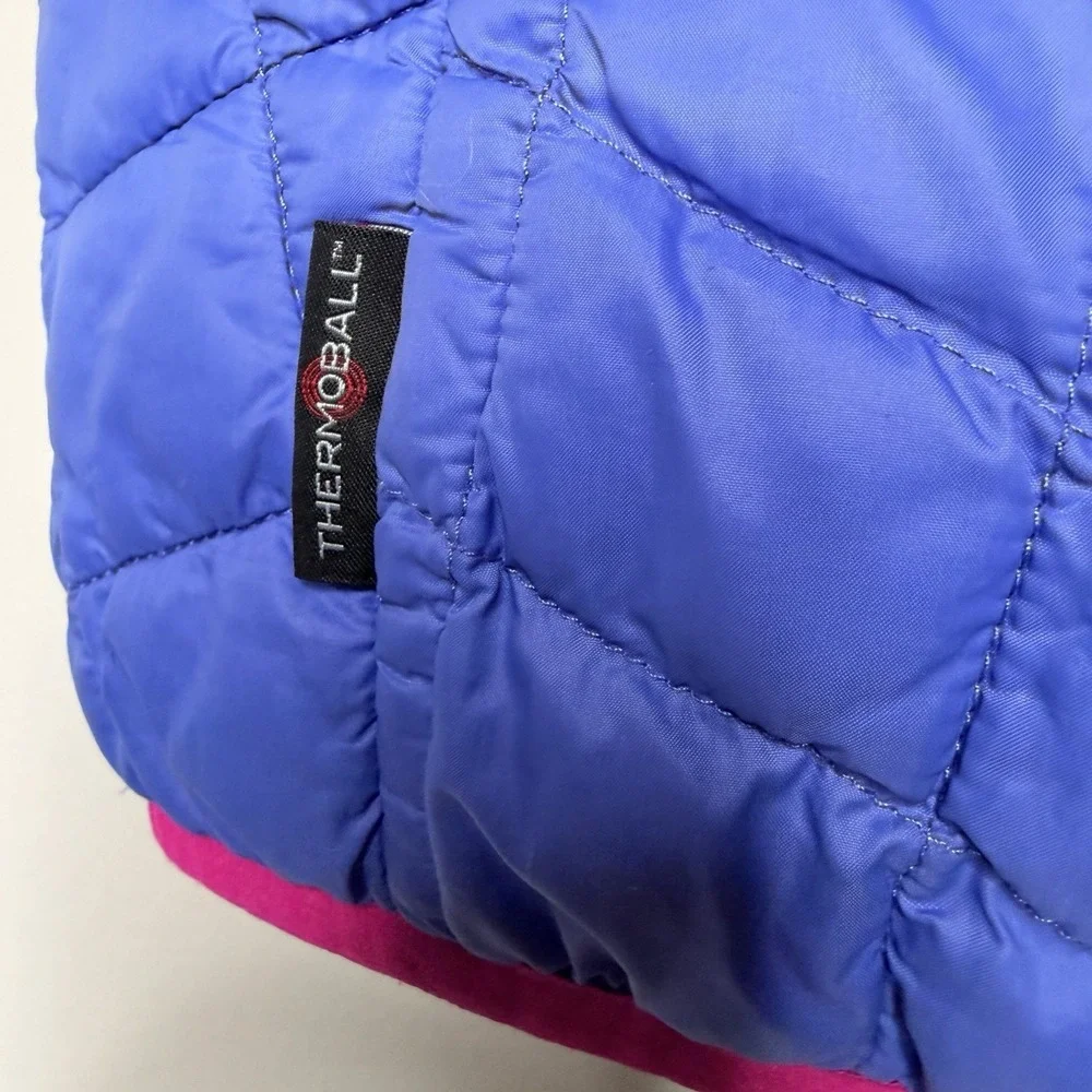 The North Face north face